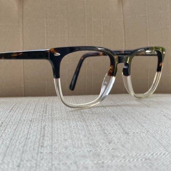 Kirkland Signature Accessories Kirkland Signature Eyeglasses Brown